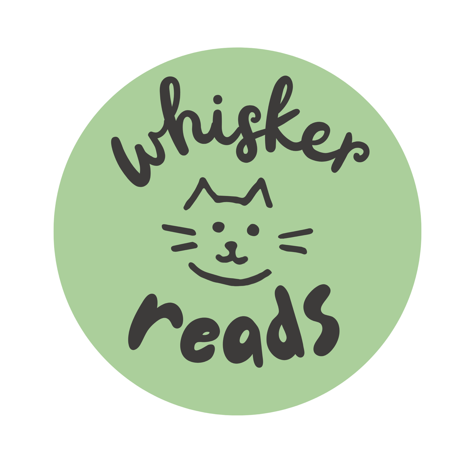 whiskerreads
